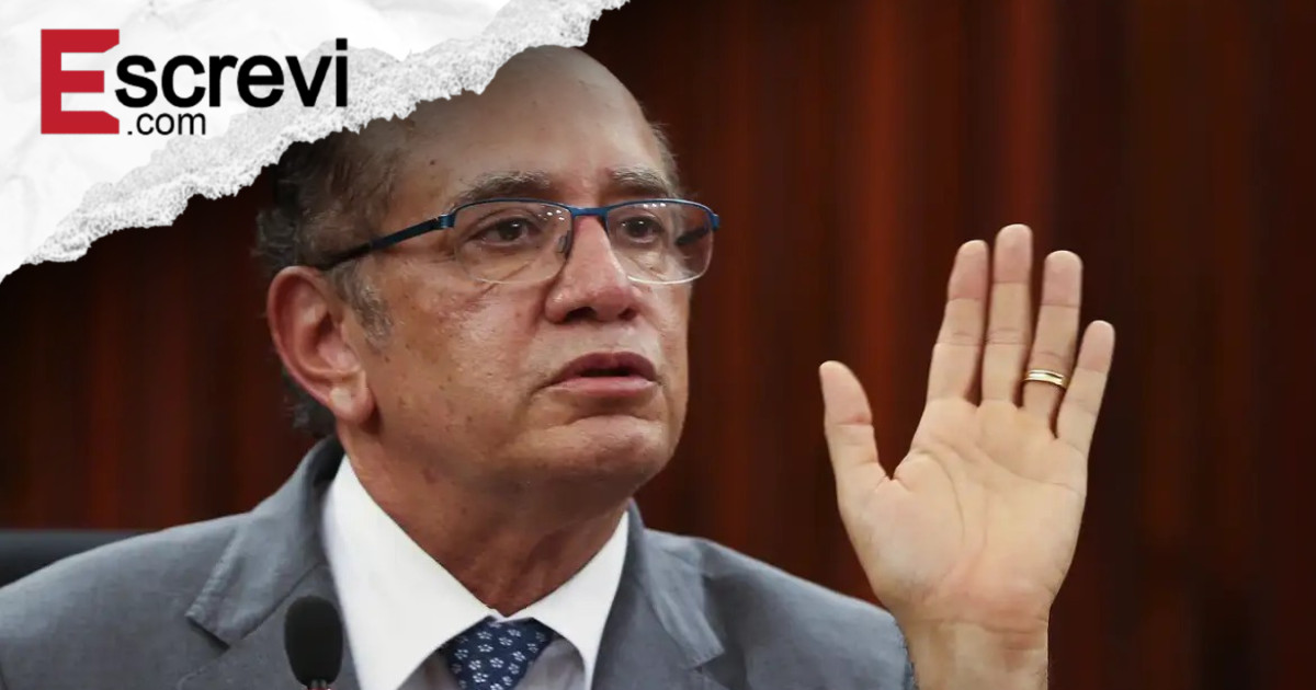 Gilmar Mendes Desmantela Quebra de Sigilo na CPI do Crime Organizado: Um Golpe na Transparência? imagem principal