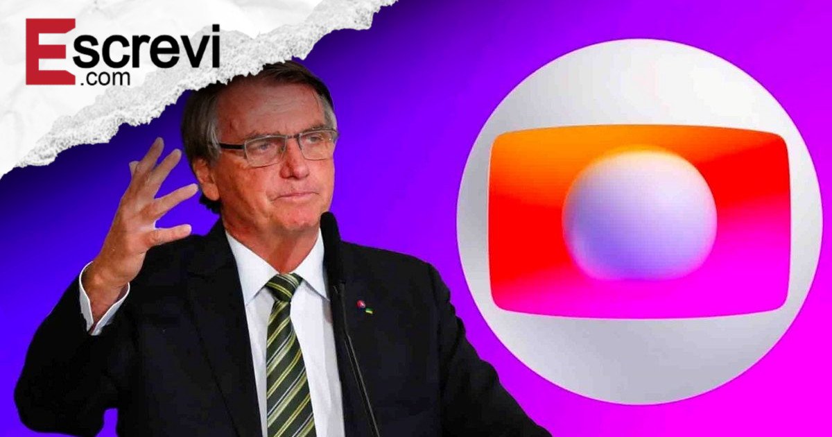 Globo é condenada após mostrar “clone” de Bolsonaro imagem principal