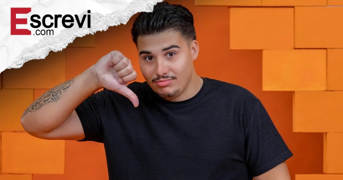 Globo quer receber R$ 1,5 milhão de ex-BBB imagem principal