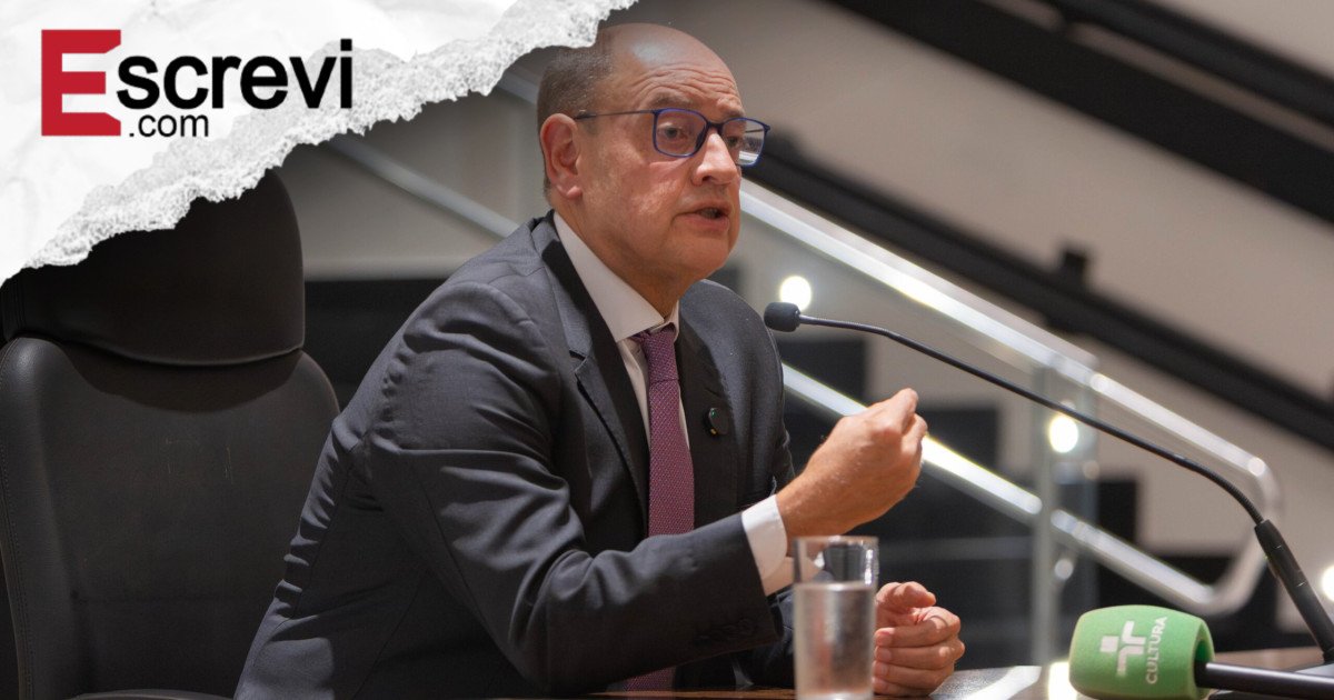 Governador interino do RJ se reúne com Lula para pedir readequação de dívida; estado prevê déficit de R$ 19 bilhões imagem principal