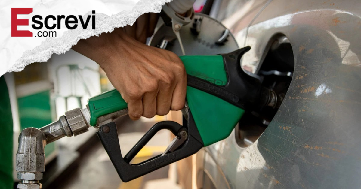Governo define tabela do diesel, mas efeito na bomba ainda é incerto imagem principal