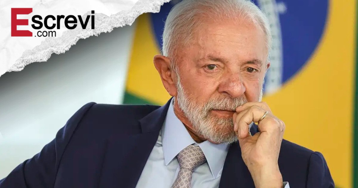 Governo Lula registra déficit de R$ 30 bilhões em fevereiro de 2026 e rombo acumulado chega a R$ 60,4 bilhões imagem principal