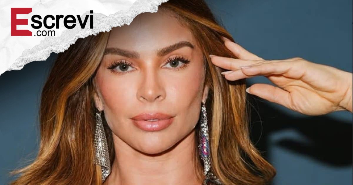 Grazi Massafera expõe vício e desabafa: “Estou me esforçando muito” imagem principal