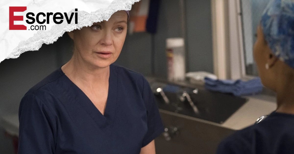 Grey’s Anatomy é renovada para a 23ª temporada imagem principal