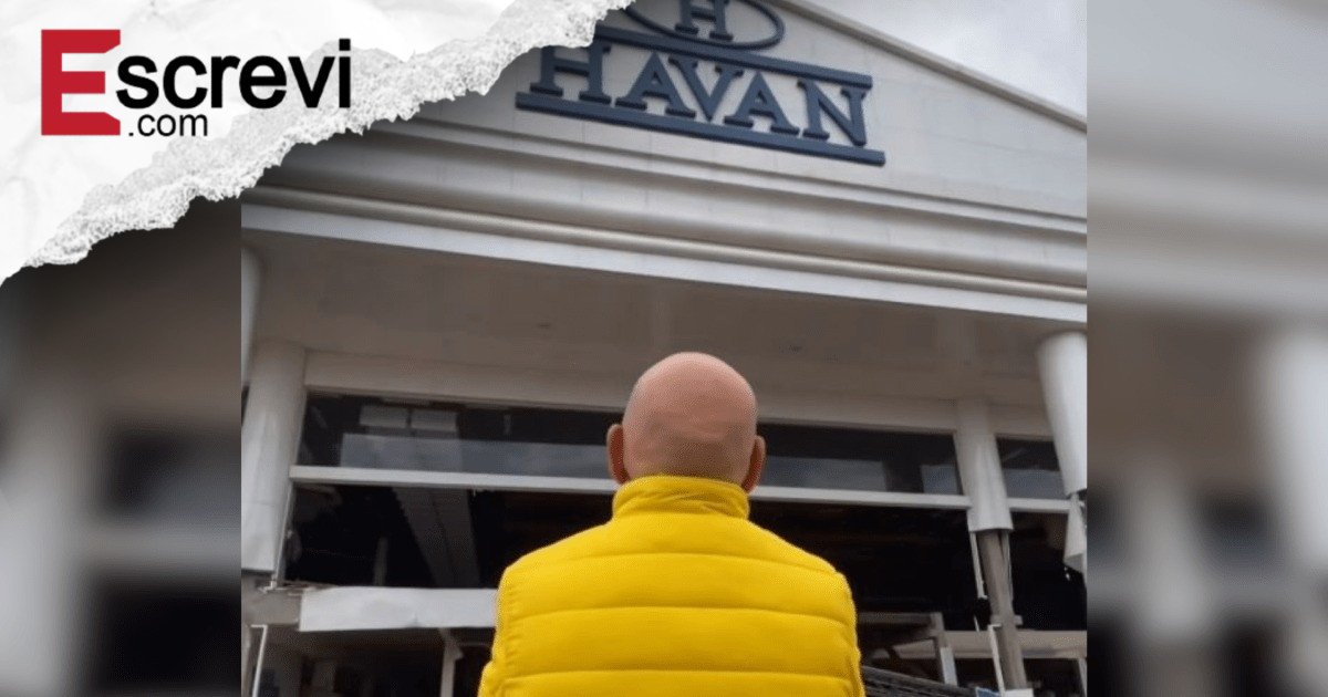 Grupo de golpes contra Havan é alvo de operação interestadual imagem principal