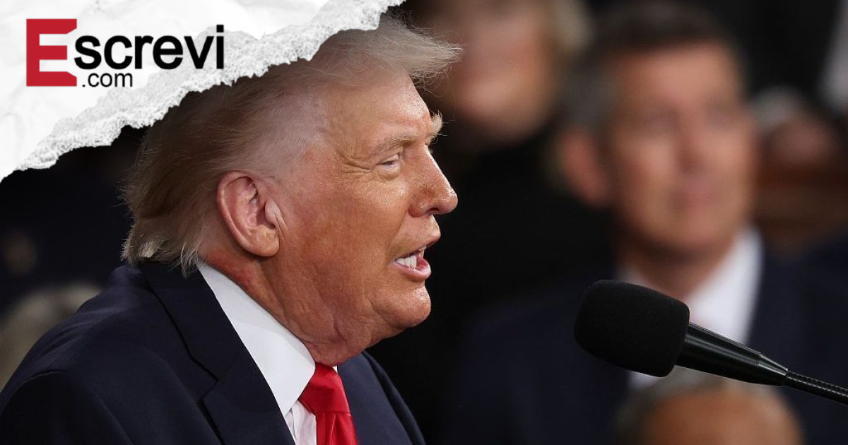 Guerra é o “maior erro de cálculo” do governo Trump, diz chanceler de Omã imagem principal