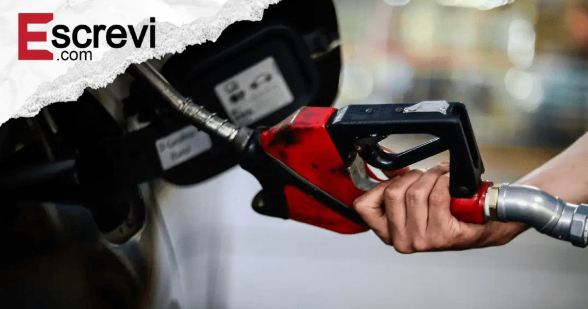 Guerra faz diesel subir mais de R$ 1 em 13 Estados, diz ANP imagem principal