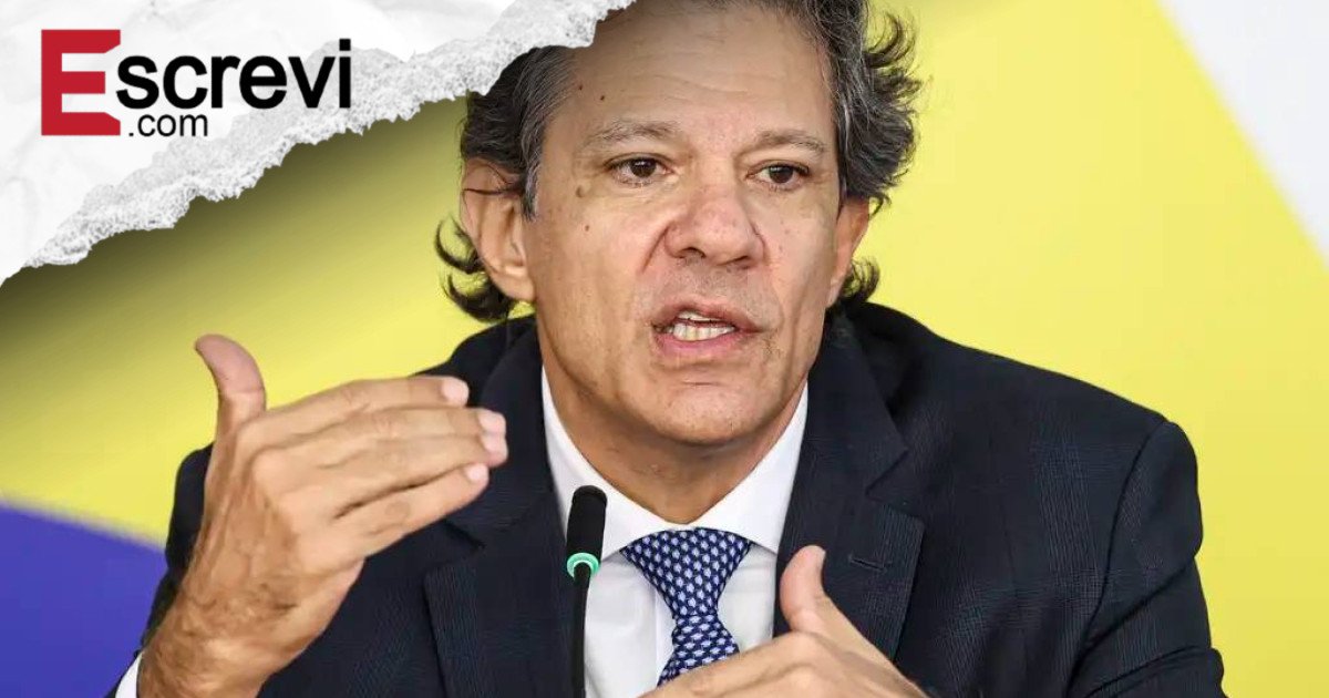 Haddad diz que é preciso dialogar com interior de SP e que pode vencer eleição imagem principal