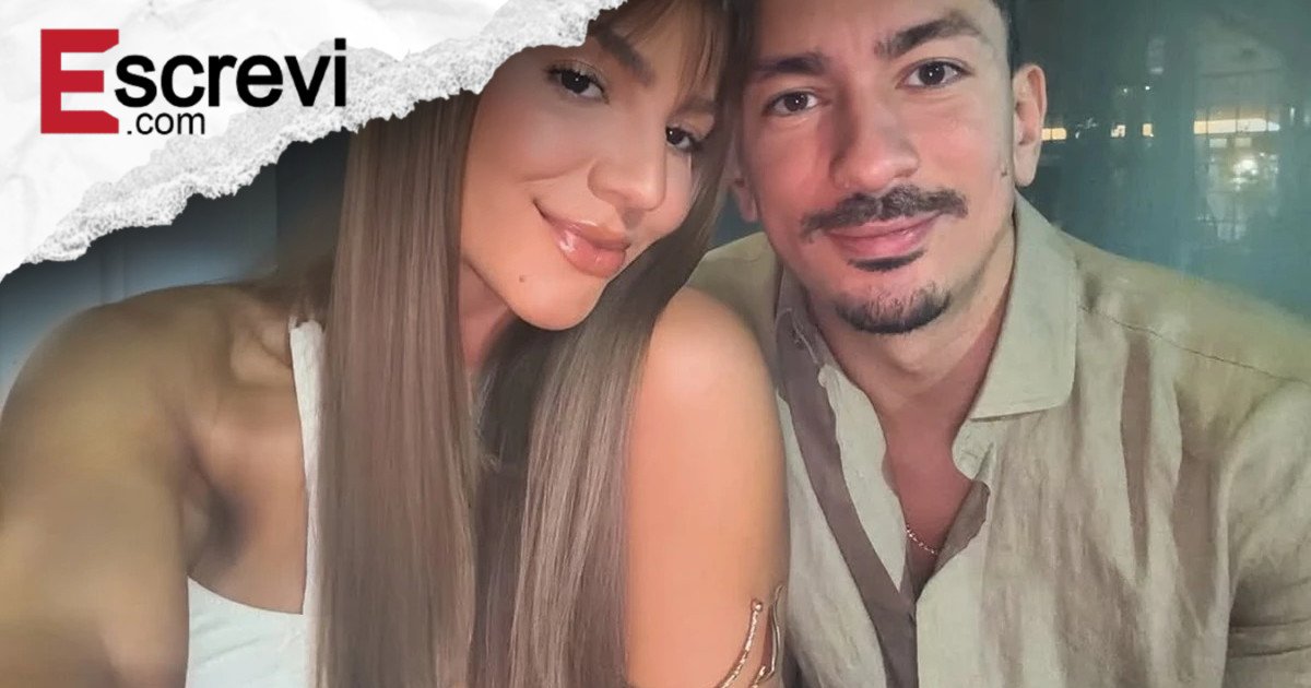 Hariany revela destino do irmão de Anitta, que está preso em Paris imagem principal