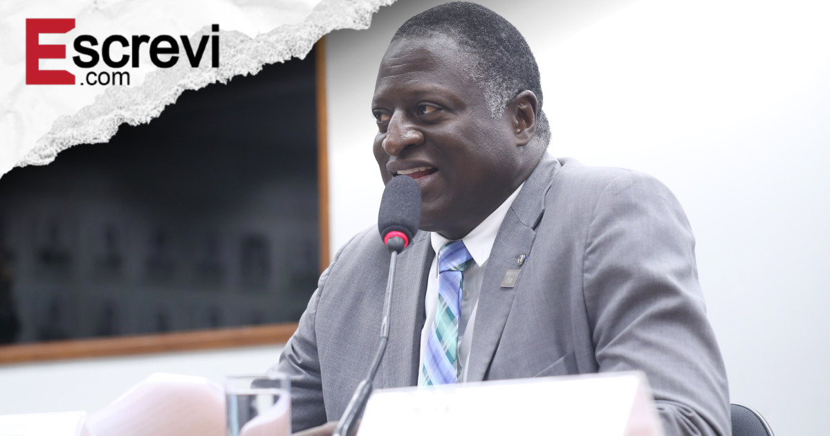 Hélio Lopes disputará Senado por Roraima, mas mantém candidatura ao TCU imagem principal