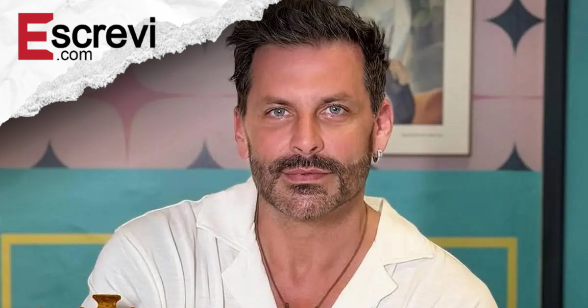 Henri Castelli fala sobre verdadeiro estado de saúde após saída precoce do BBB imagem principal