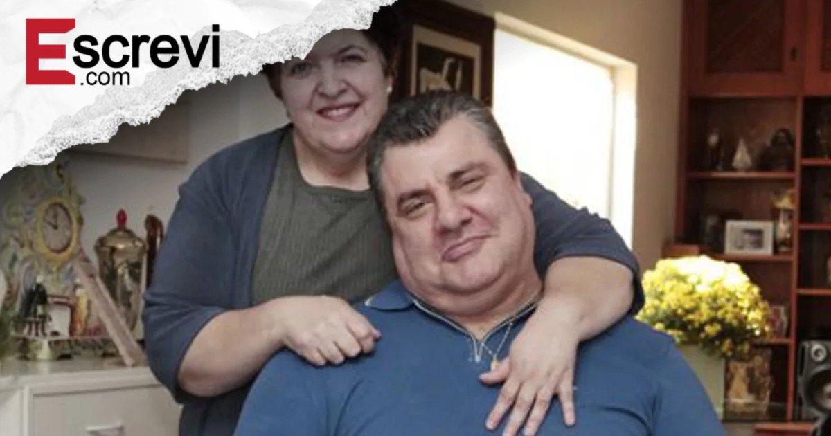 História da esposa de Gerson Brenner chama atenção por decisão radical imagem principal