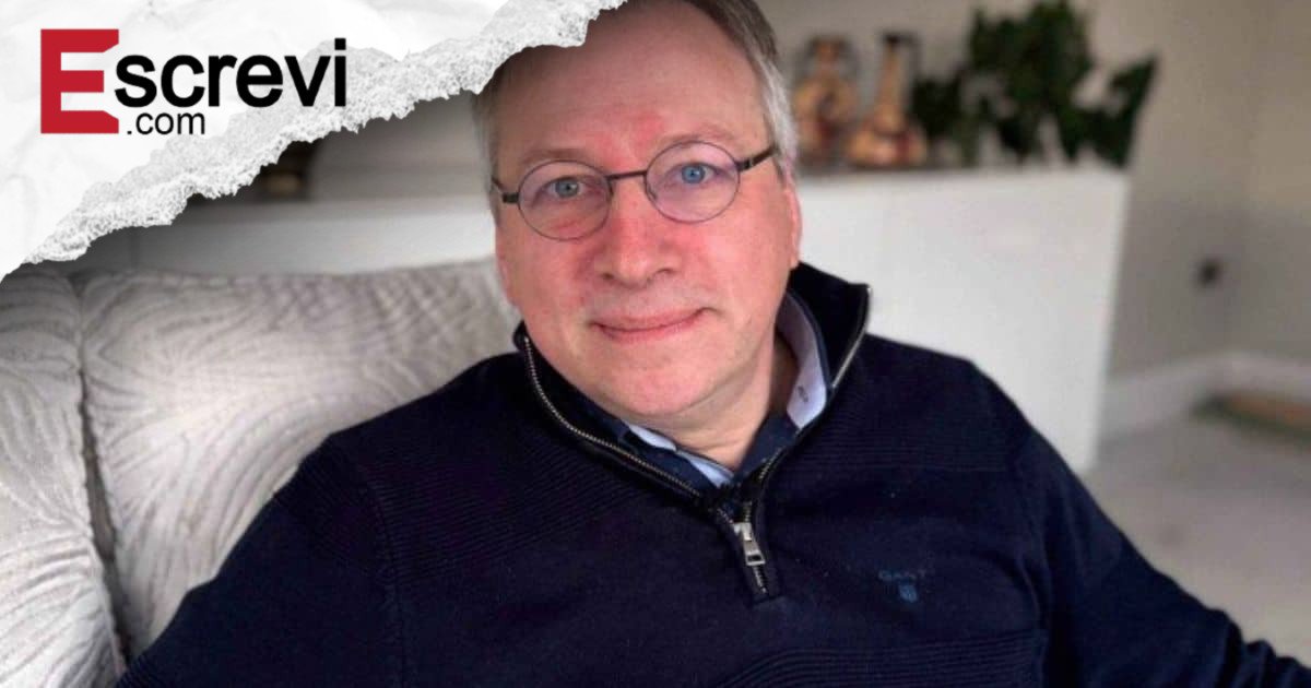 Homem de 49 anos diagnosticado com demência revela sinais sutis da doença imagem principal