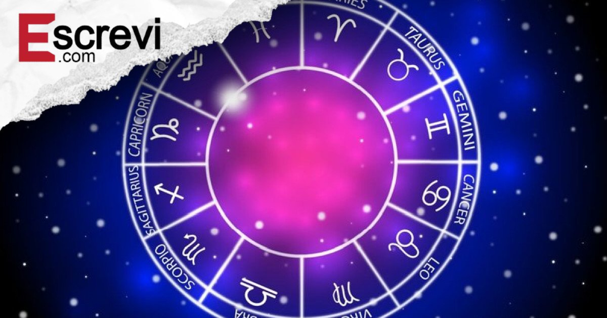 Horóscopo do dia: previsão para os 12 signos em 29/03/2026 imagem principal