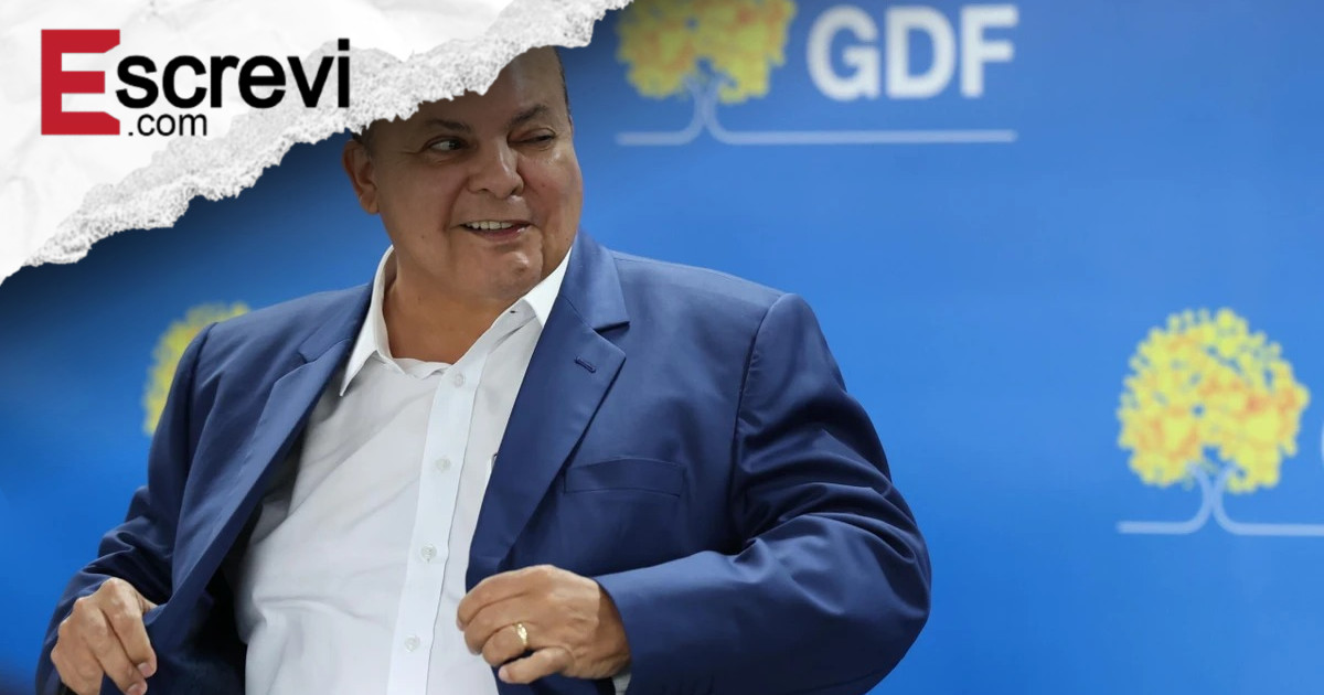 Ibaneis deixa governo no dia 28 de março imagem principal