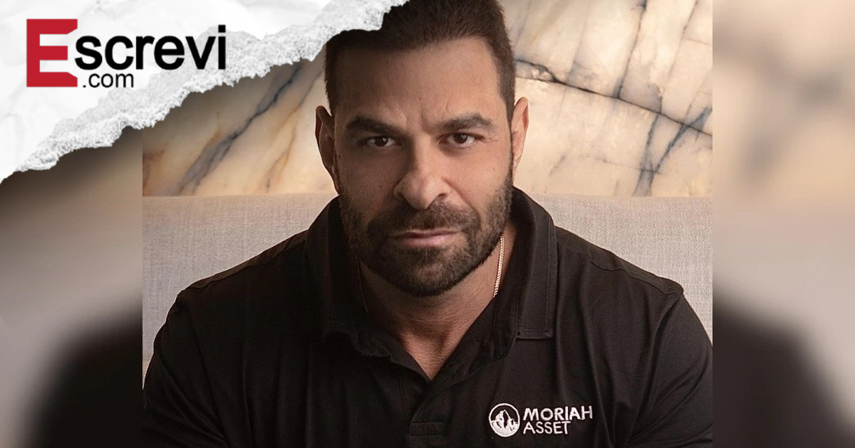 Igreja da Lagoinha ligada a Zettel, cunhado de Vorcaro, encerra atividade imagem principal