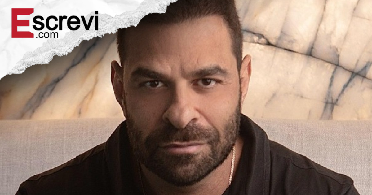 Igreja ligada ao cunhado de Daniel Vorcaro é fechada imagem principal