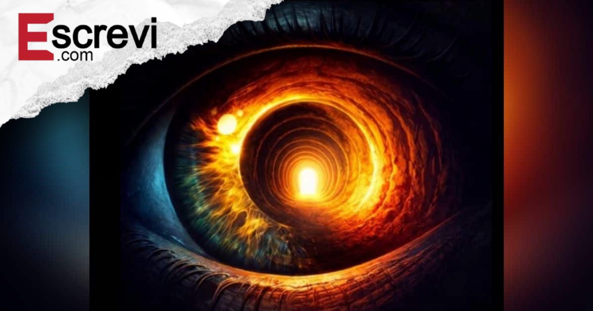 Ilusão de ótica reveladora mostra se você “percebe as mentiras facilmente” ou “está pronta para deixar tudo para trás” imagem principal