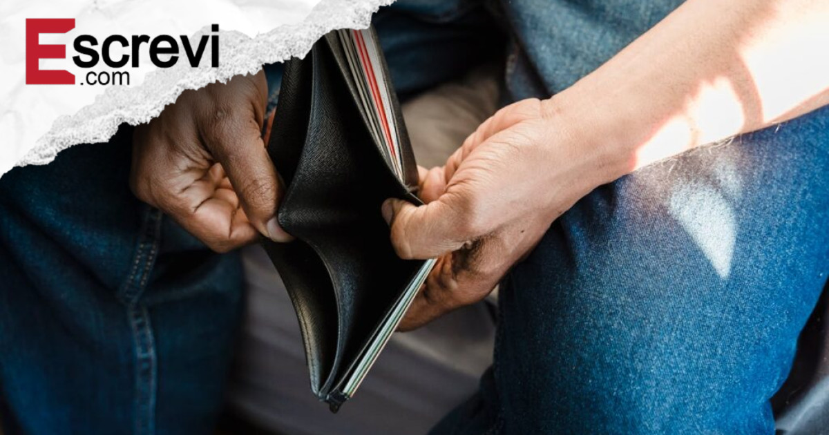 Inadimplência atinge 73,7 milhões de consumidores em fevereiro imagem principal