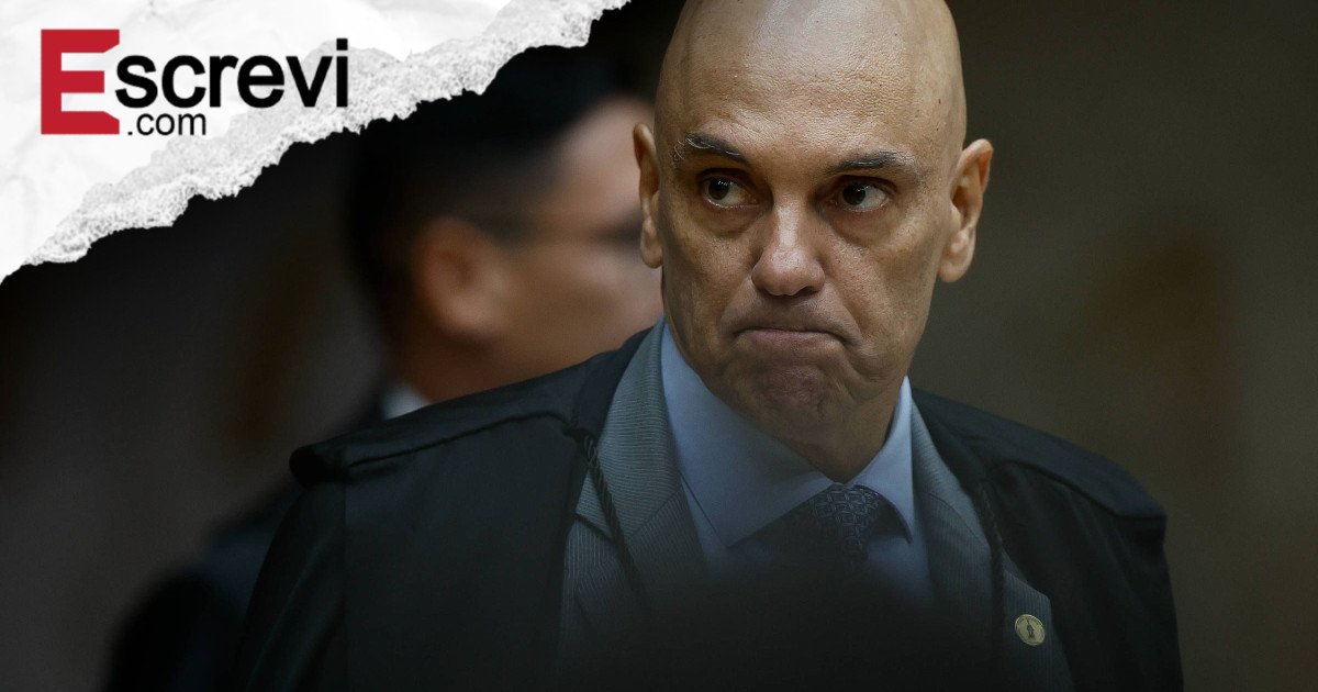 Investigação sobre vazamento de dados de ministros ganha sigilo máximo no STF imagem principal