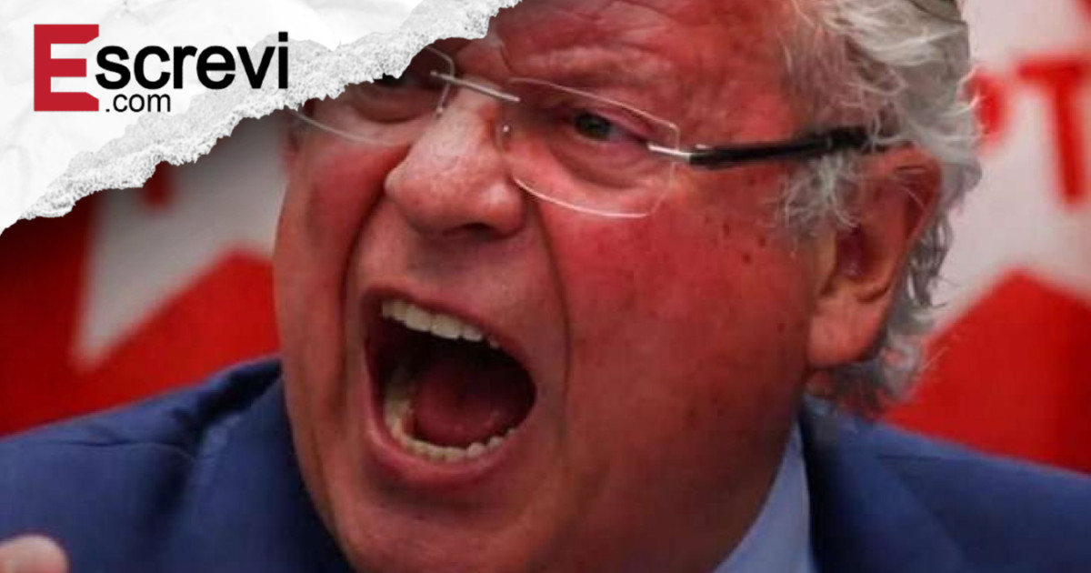 Involuntariamente, Zé Dirceu faz campanha para Flávio imagem principal