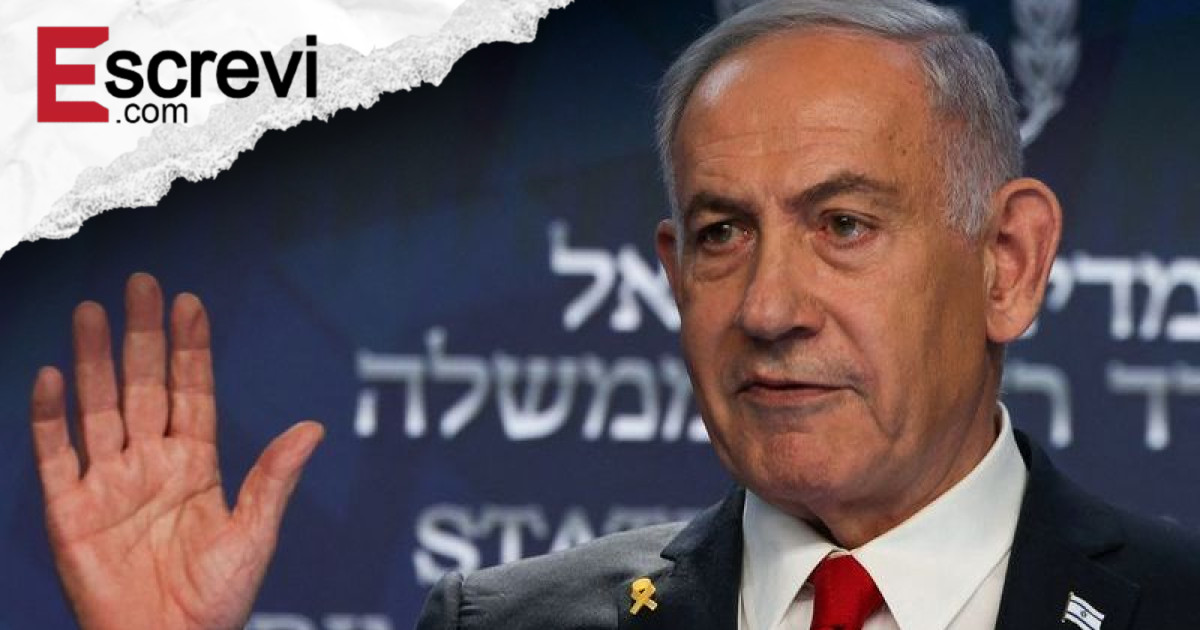 Irã não tem mais capacidade de enriquecer urânio, diz Netanyahu imagem principal