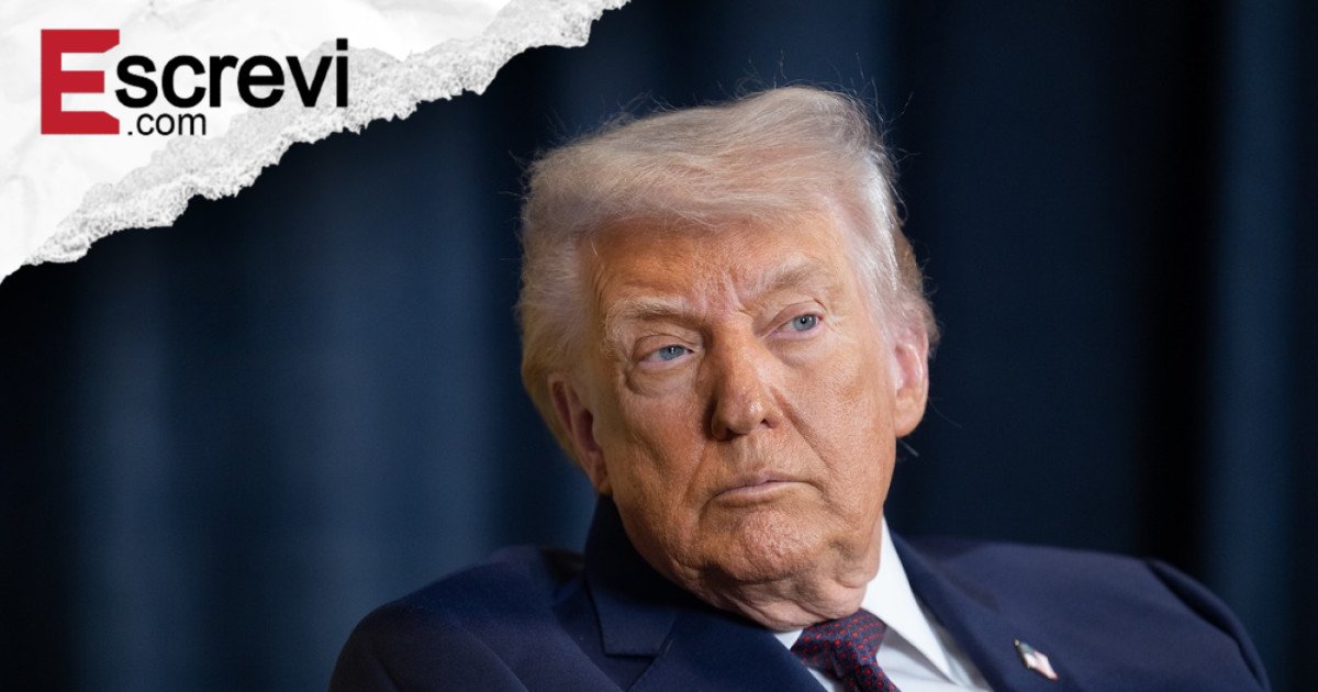 Irã rejeita plano de paz proposto por Trump imagem principal