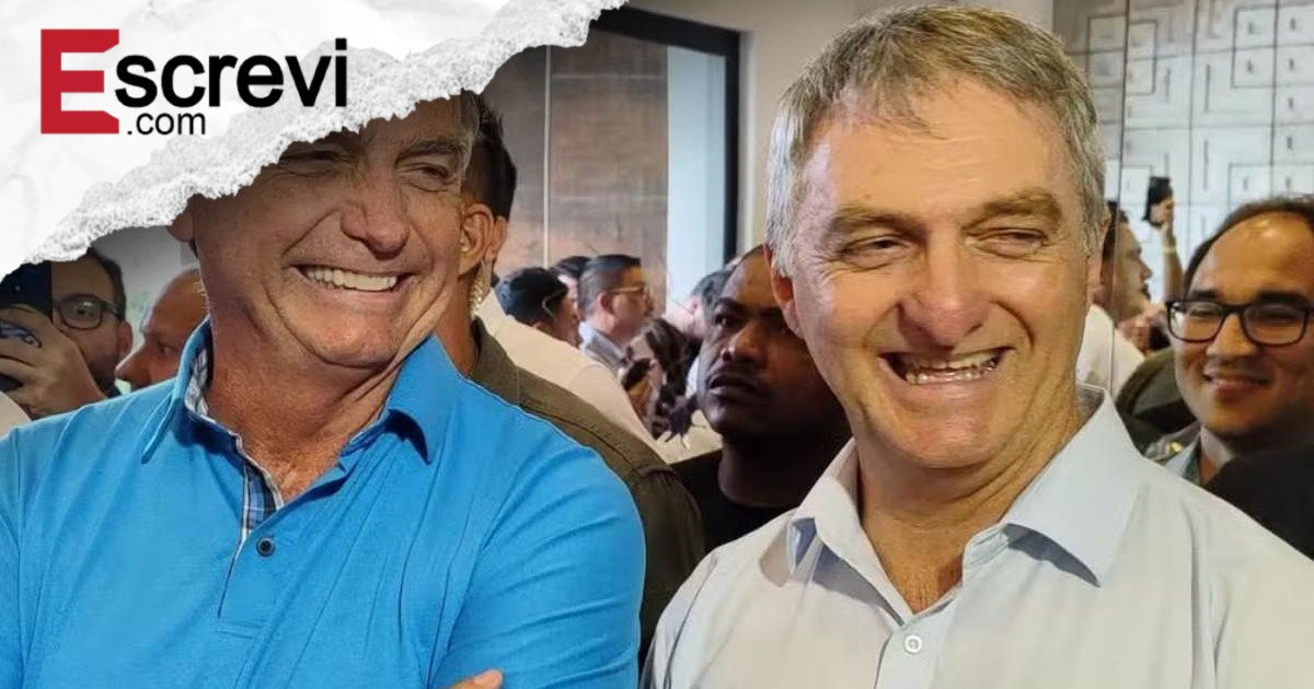 Irmão de Jair Bolsonaro reage após ex-presidente ter prisão domiciliar: “nossa luta continua” imagem principal