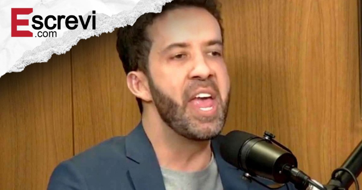 Janones está na iminência de ser expulso da OAB e o motivo é escandaloso imagem principal