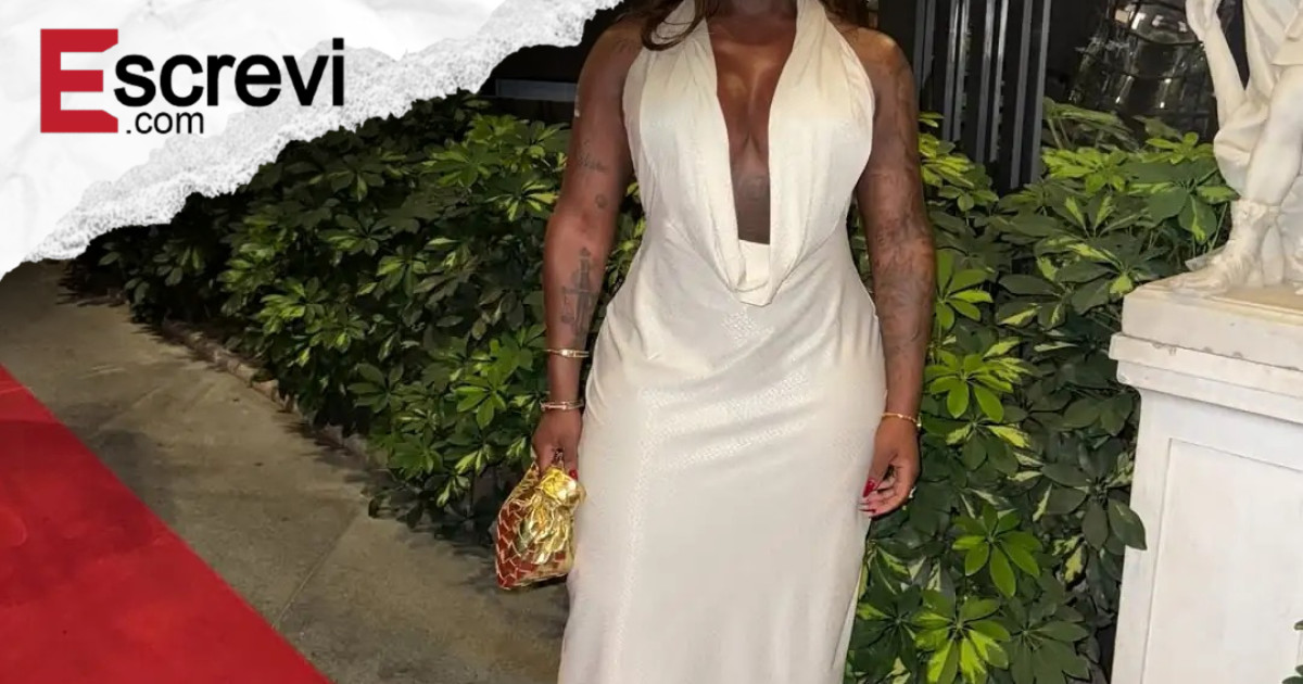 Jojo Todynho rebate críticas sobre fim de namoro: “A vida não se resume a homem” imagem principal