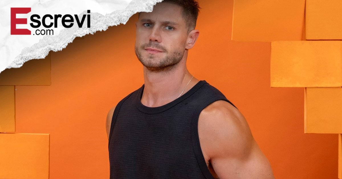 Jonas deixa o BBB 26 após votação recorde imagem principal