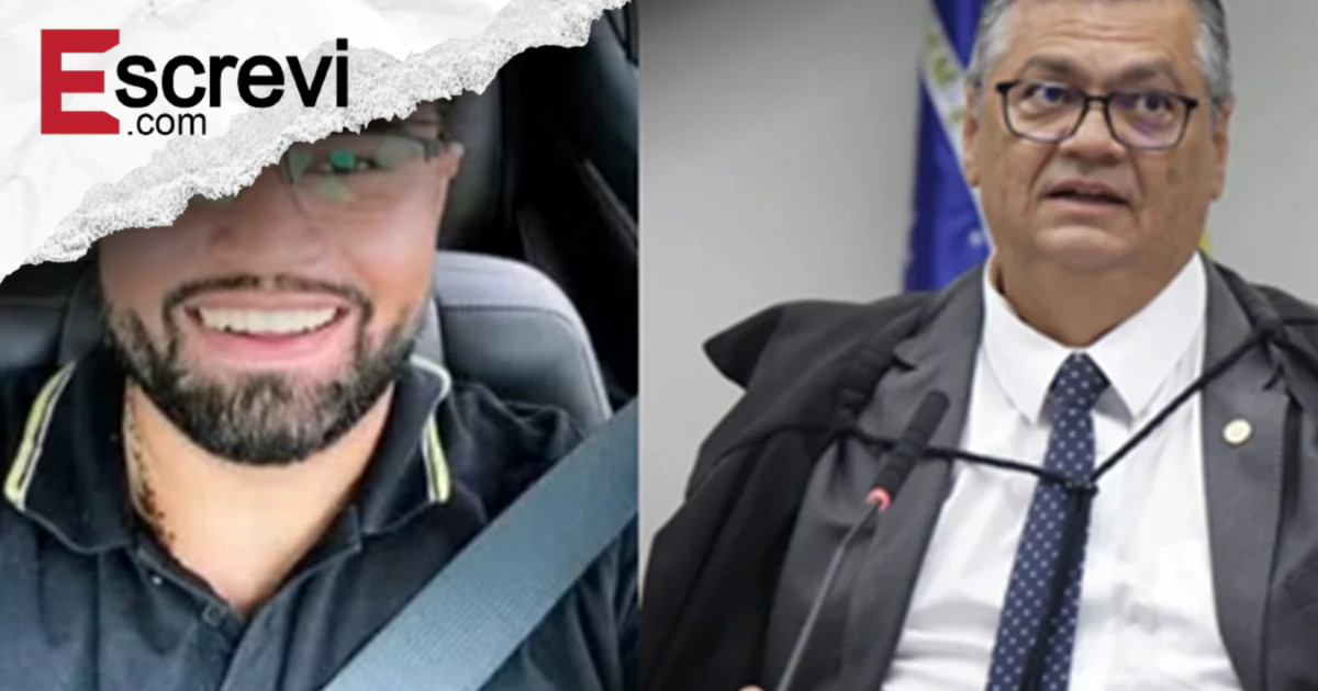 Jornalista que investigou Dino recebe convites de dois partidos imagem principal