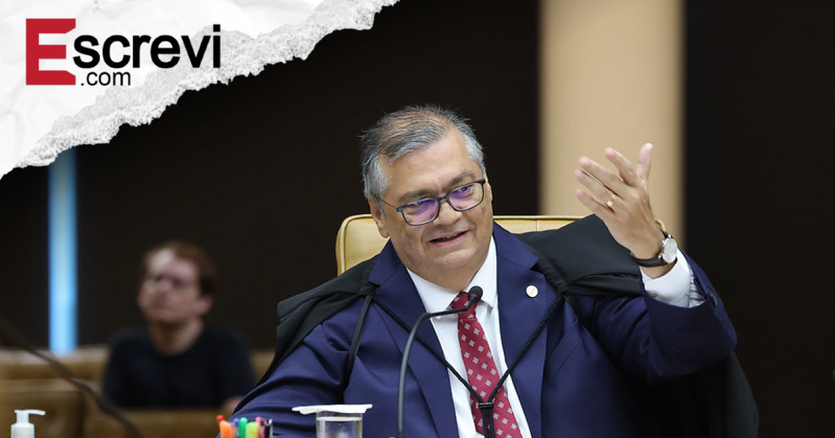 Juízes criticam decisão de Dino que derruba aposentadoria compulsória como punição imagem principal