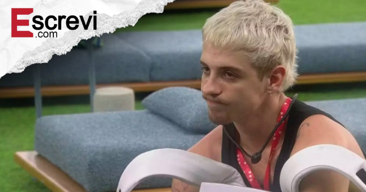 Juliano sofre nova derrota e vira piada na internet: ‘Muito ruim’ imagem principal