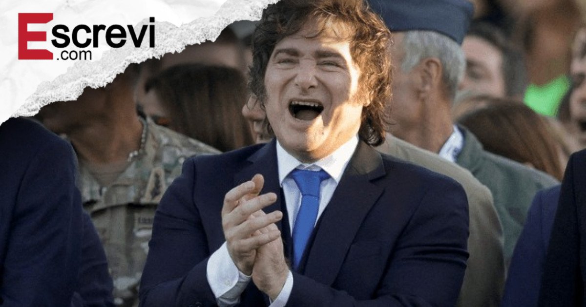 Justiça da Argentina suspende parte da reforma trabalhista de Milei imagem principal