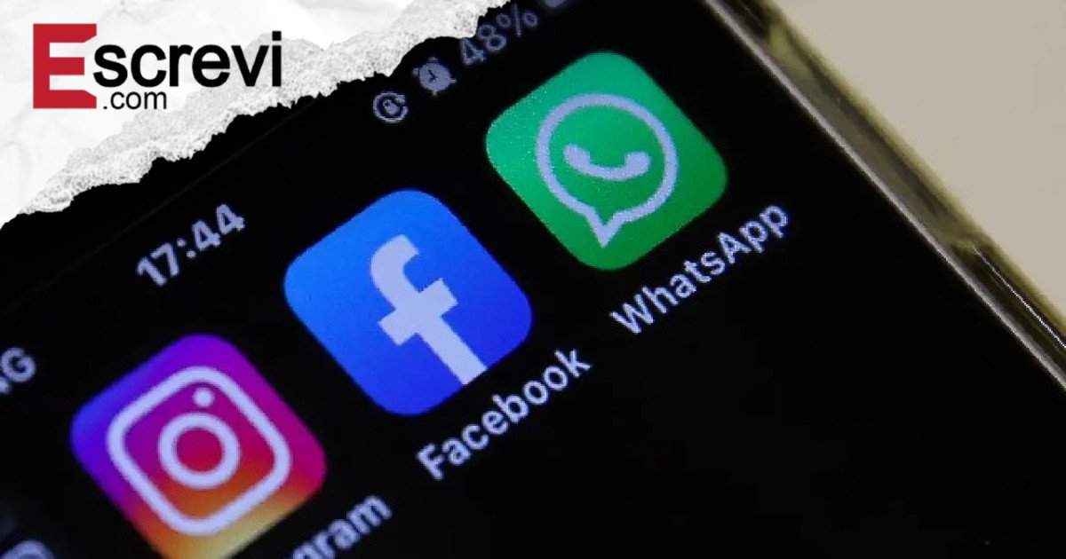 Justiça dos EUA culpa Google e dona do Instagram por vício em redes sociais imagem principal