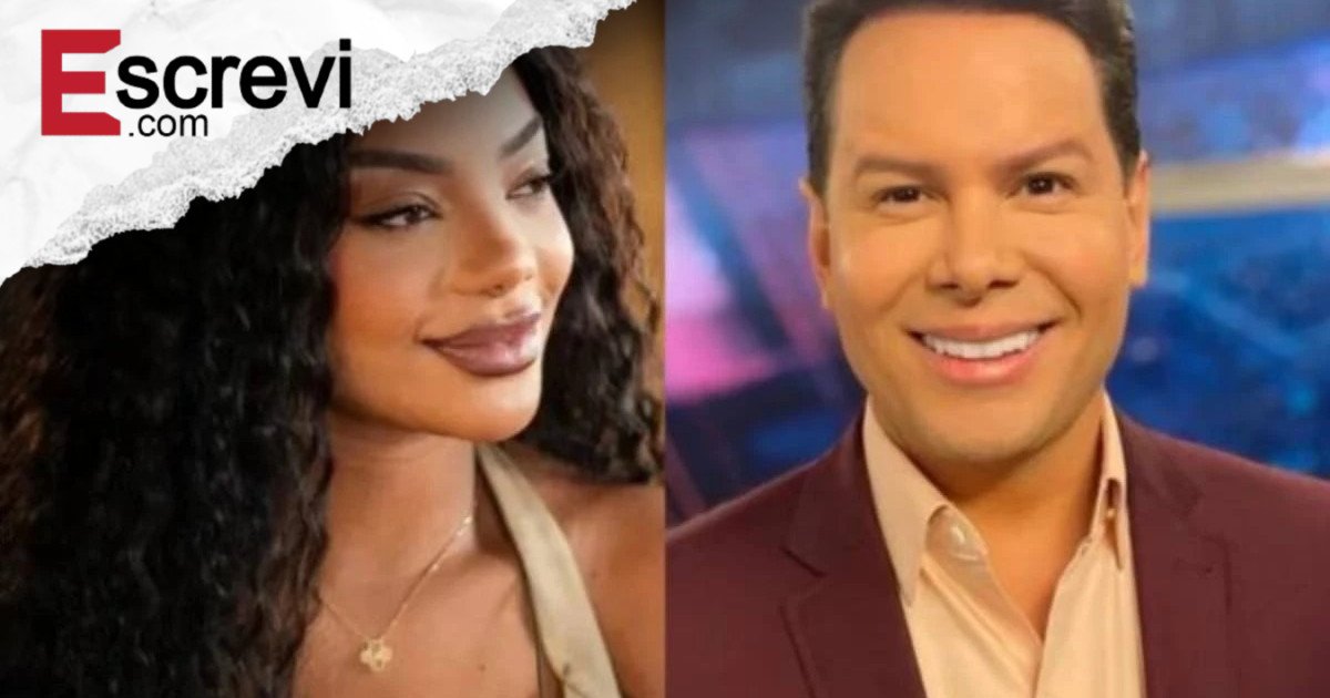 Justiça encerra processo de Marcão do Povo contra Ludmilla. Entenda! imagem principal