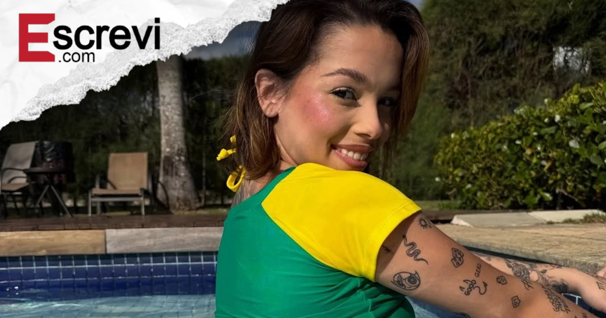 Kamylinha anuncia gravidez em meio ao caso Hytalo Santos imagem principal