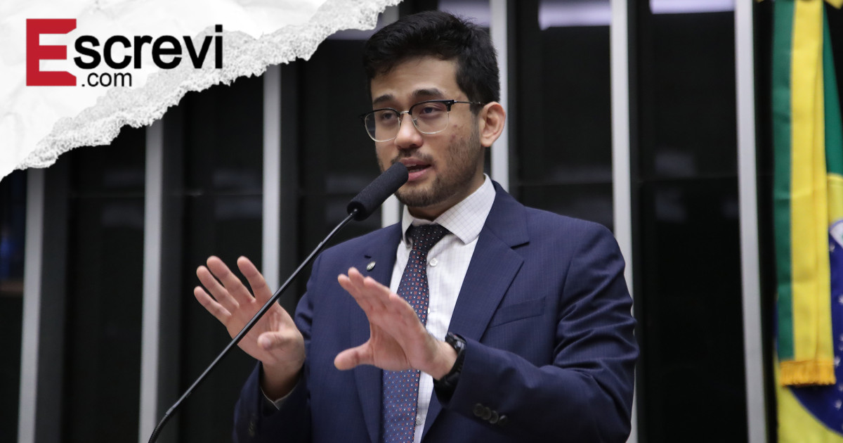 Kim celebra decisão de Mendonça sobre CPMI do INSS imagem principal