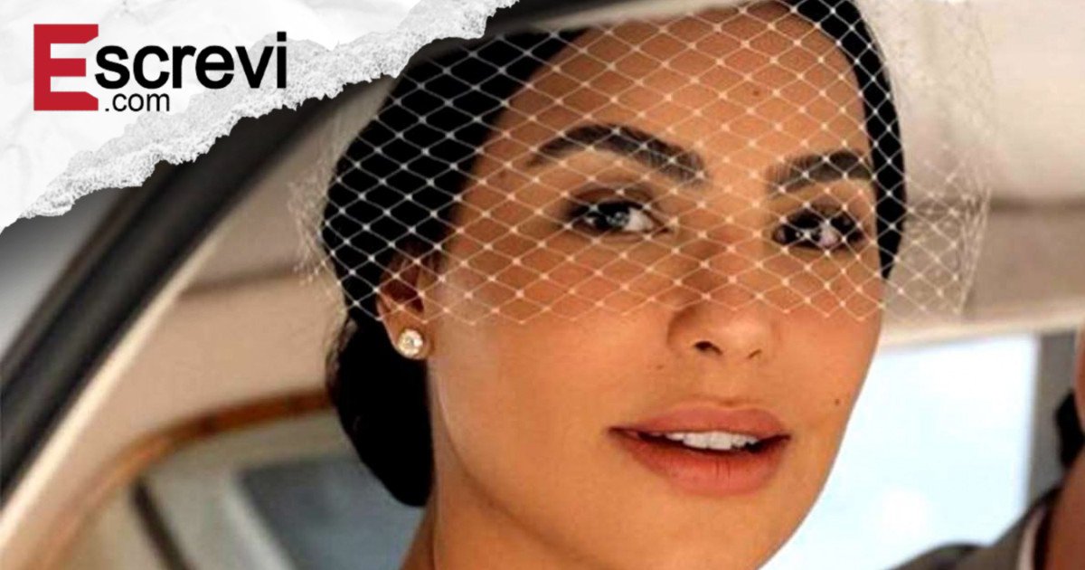 Laudo desmascara influenciadora Cíntia Chagas (veja o vídeo) imagem principal