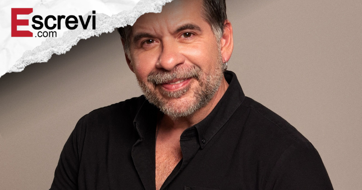 Leandro Hassum vai comandar “Casa do Patrão”, novo reality de Boninho na Record imagem principal