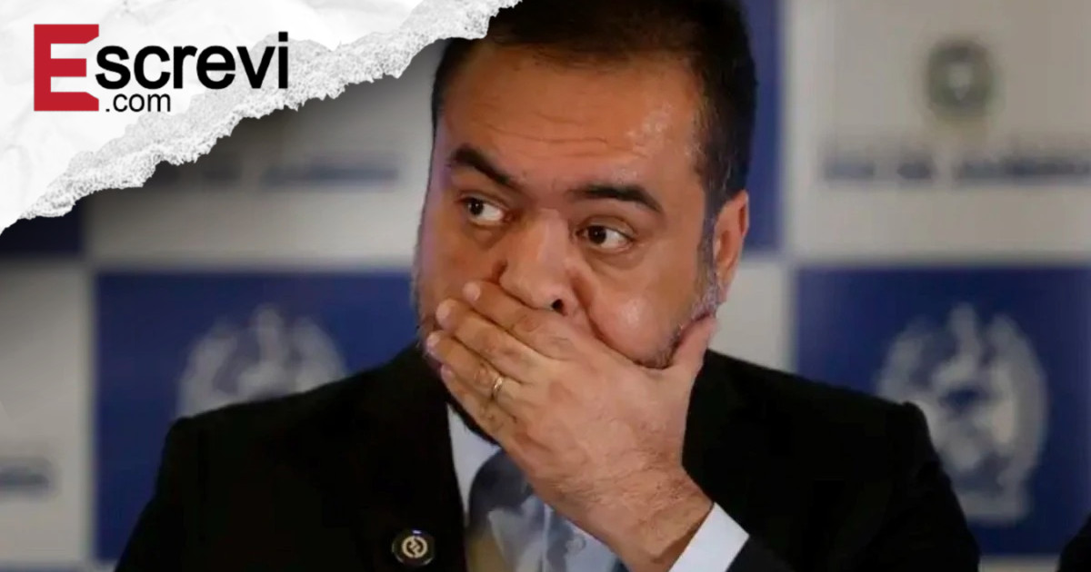 Líder do PL procura STF para resolver imbróglio da sucessão de Castro imagem principal