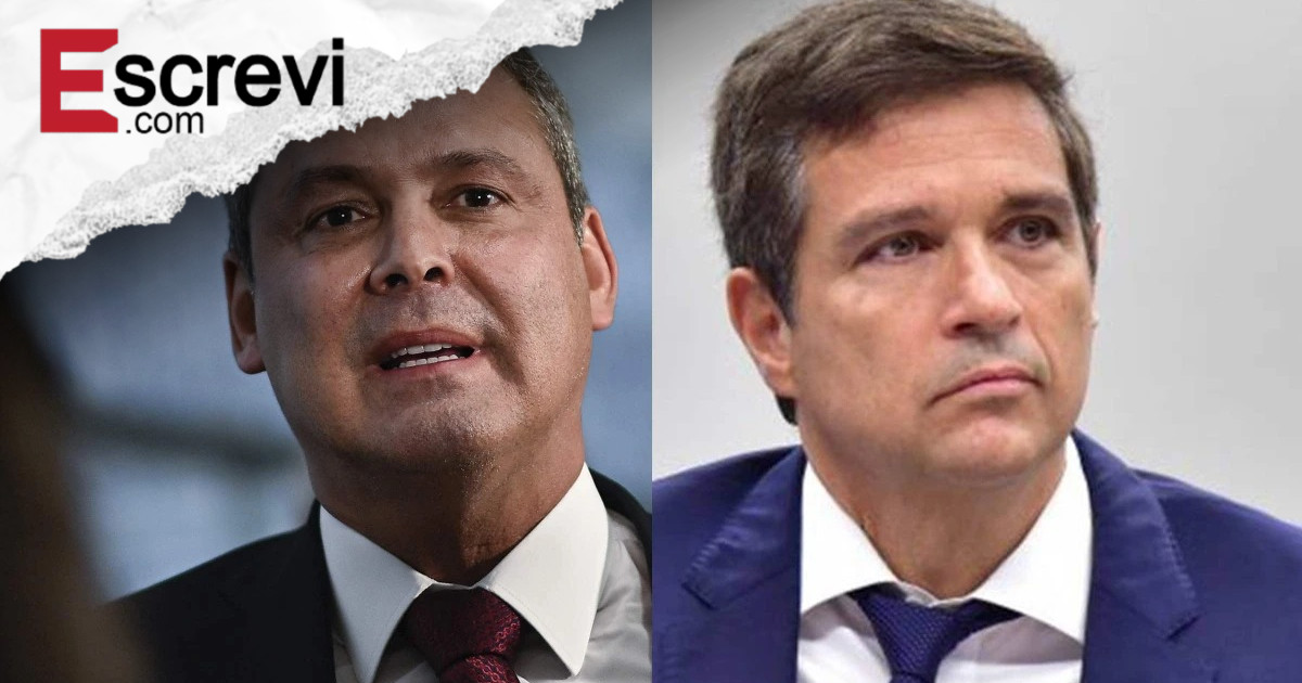 Lindbergh aciona PGR e Planalto contra chefe do BC na gestão Bolsonaro imagem principal