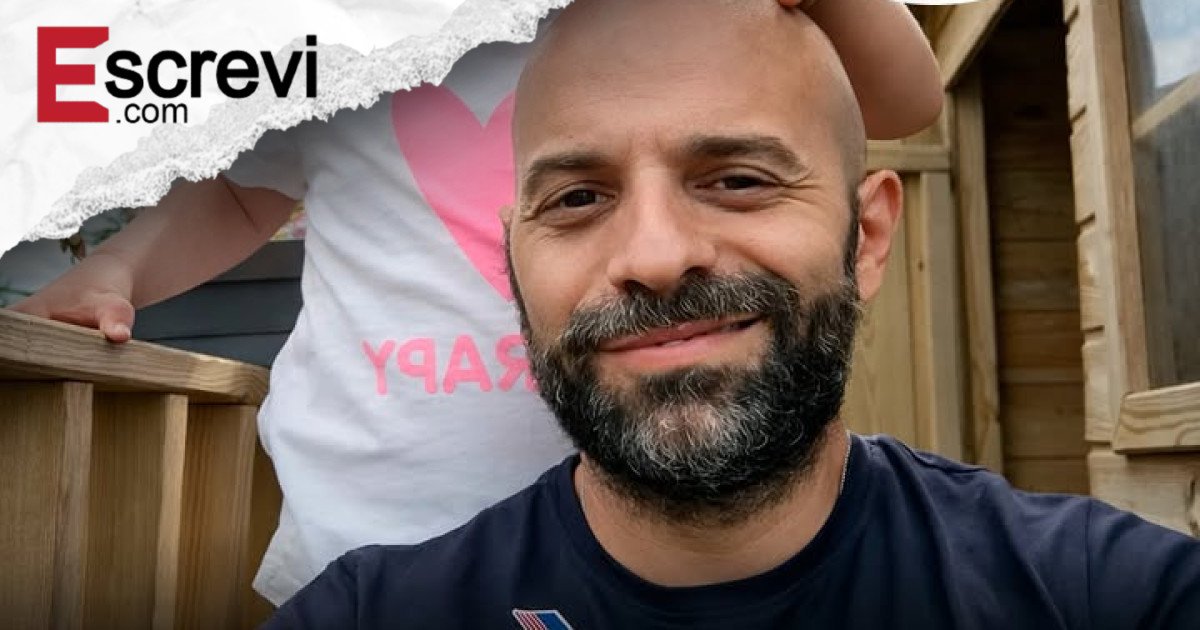 “Luca e Alba: o Amor que Desafiou as Regras e Reescreveu o Significado de Família” imagem principal