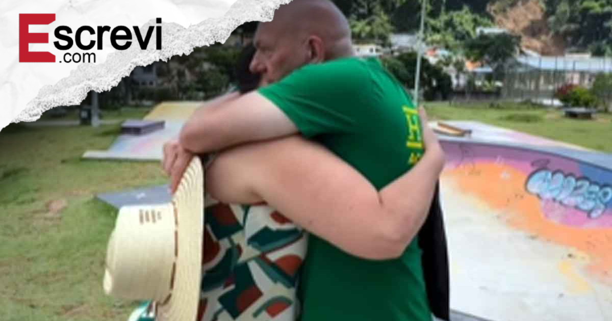 Luciano Hang faz doação milionária e mobiliza famílias imagem principal