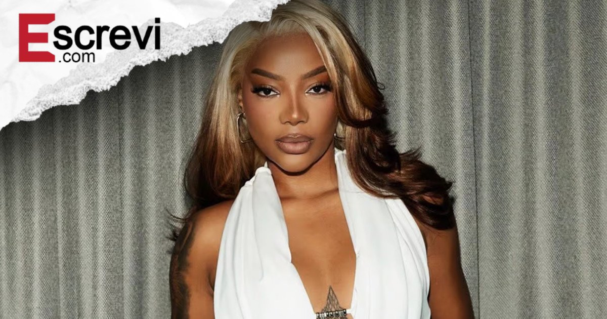 Ludmilla vence processo milionário contra ex-empresário imagem principal