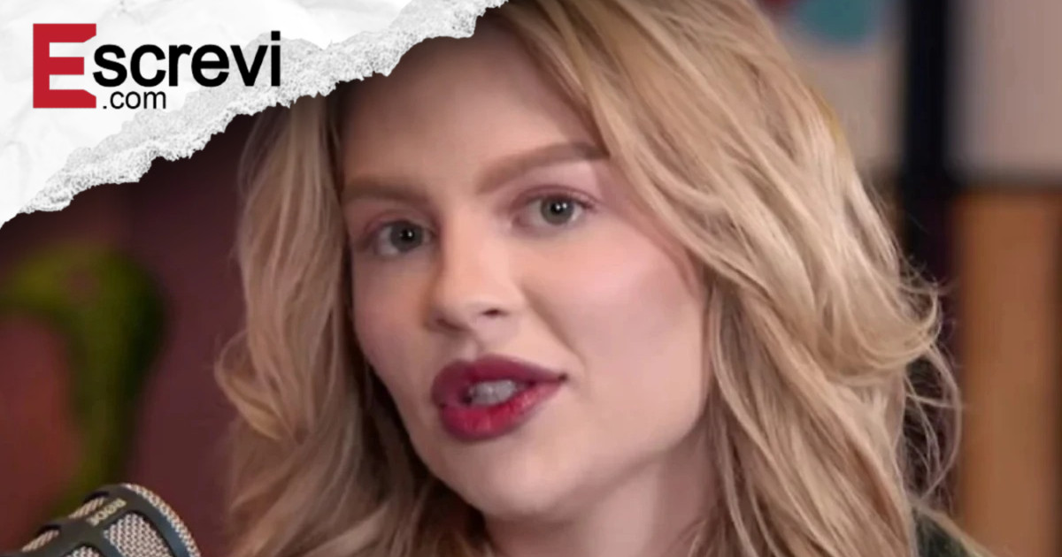 Luísa Sonza explica fala de Erika Hilton após embate com Ratinho imagem principal