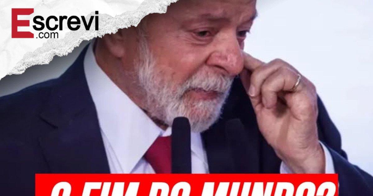 Lula alerta que democracia está ameaçada em escala global imagem principal