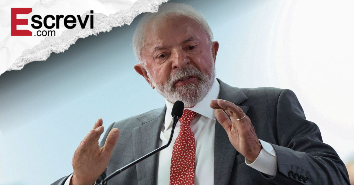Lula chega a Campo Grande hoje para receber líderes mundiais na COP15 imagem principal