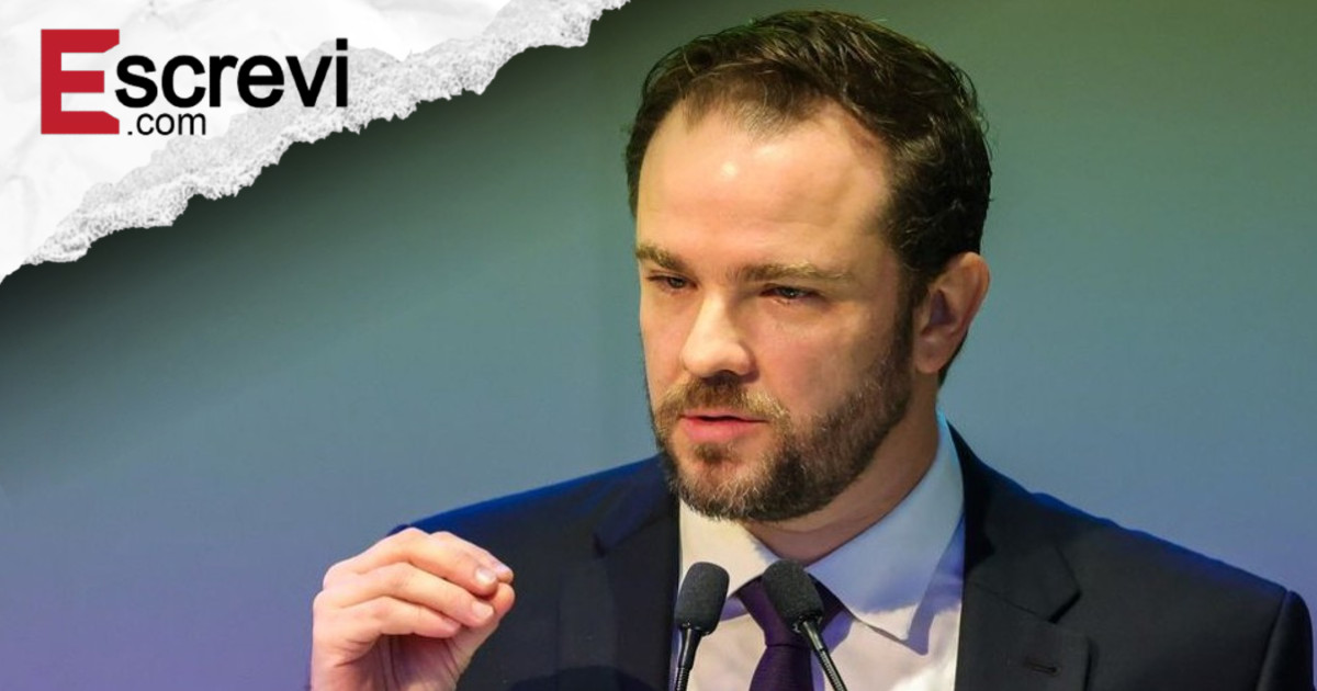 Lula confirma Dario Durigan como ministro da Fazenda imagem principal